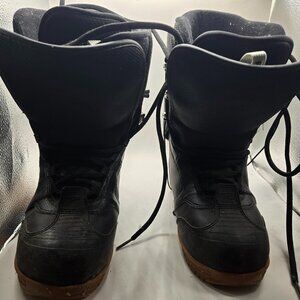 Rossignol Snowboard Boots US 8 Mens size